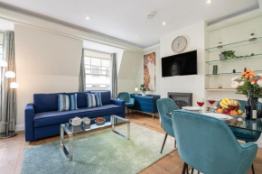 Green Park Apartments